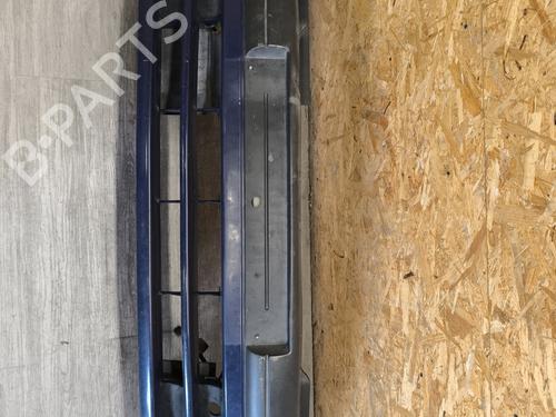 Pare-chocs avant RENAULT CLIO II (BB_, CB_) 1.9 dTi (B/CB0U) (80 hp) 25221778