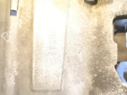 Gearbox PEUGEOT 208 I (CA_, CC_) 1.6 HDi / BlueHDi 75 | BP22011202M3