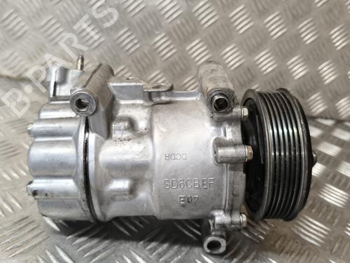 AC compressor CITROËN DS4 (NX_) 2.0 HDi / BlueHDi 135 | BP27618193M34 