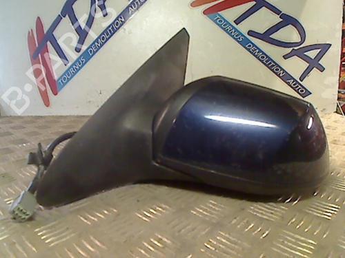 Left mirror FORD MONDEO III (B5Y) 2.0 TDCi | BP21736152C26 