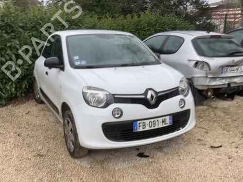 AC-Styringsenhed/Manøvreenhed RENAULT TWINGO III (BCM_, BCA_) 1.0 SCe 70 | BP21734152I5 