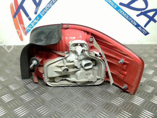 Left taillight AUDI A3 (8P1) 2.0 TDI 16V | BP21742625C34 