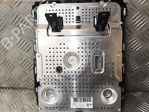 Display RENAULT MEGANE IV Hatchback (B9A/M/N_) 1.5 Blue dCi 115 (B9A6) | BP25277271C48 