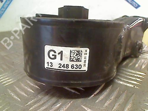 Other OPEL ASTRA J (P10) 2.0 CDTI (68) | BP21746960O1