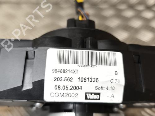 Steering column stalk CITROËN C2 (JM_) 1.4 HDi | BP29192466I23 