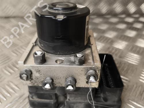 ABS Bremseaggregat RENAULT GRAND SCÉNIC III (JZ0/1_) 1.5 dCi (JZ09, JZ0D, JZ10, JZ14, JZ1G, JZ29, JZ2C) (110 hp) 23773881