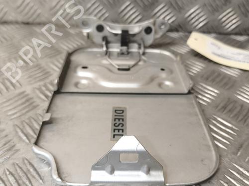 Trappe de carburant DACIA LODGY (JS_) 1.5 dCi (JSMC, JSAF) | BP22016164C131 