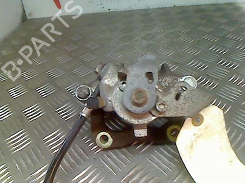 Used Right rear brake caliper AUDI A3 (8L1) 1.8 (125 hp) 21746500