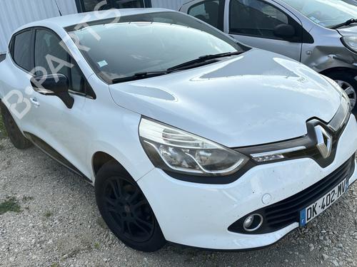 Left front fog light RENAULT CLIO IV (BH_) 1.5 dCi 75 | BP30091384C30