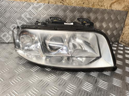 Højre forlygte AUDI A6 C5 Avant (4B5, 4B6) 2.5 TDI (163 hp) 24963257