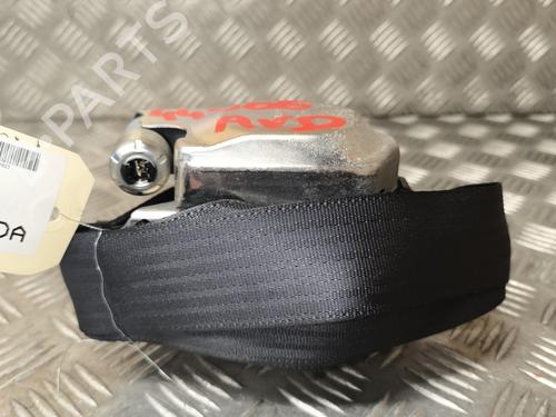 Højre fortil seleforstrammer SUZUKI SWIFT III (MZ, EZ) 1.3 DDiS (RS413D) (75 hp) 25276951