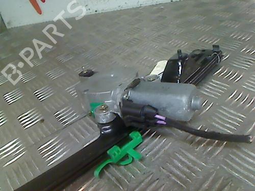 Front right window mechanism FIAT PUNTO (188_) 1.9 JTD 80 (188.237, .257, .337, .357) | BP21731205C23 