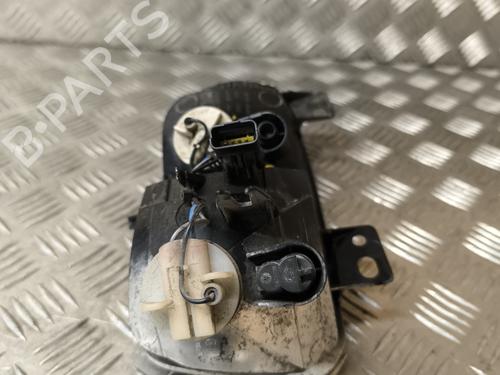 Rear bumper left light CITROËN C4 Picasso II 1.6 HDi 90 | BP21733092C81 