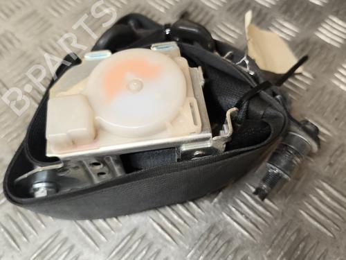 Front right belt tensioner NISSAN NAVARA NP300 (D40) 2.5 dCi 4WD (D40TT, D40T, D40M, D40BB) | BP22008362C88 
