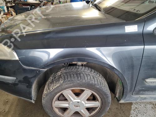 Used Left front fenders RENAULT LAGUNA II Grandtour (KG0/1_) 1.9 dCi (KG0G) (120 hp) 21740363