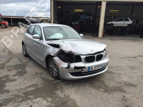 Steering column stalk BMW 1 (E87) 118 d | BP21751077I23 
