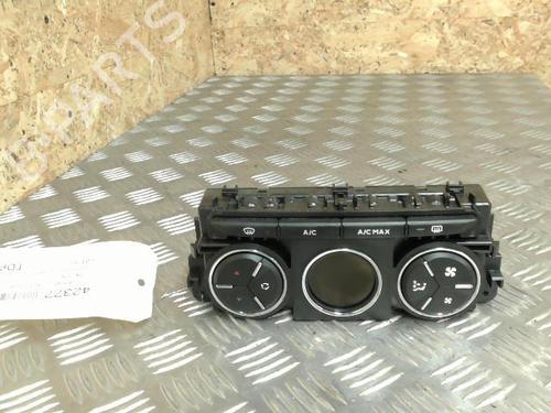 Climate control CITROËN C-ELYSEE (DD_) 1.6 BlueHDi 100 | BP21744673I5 