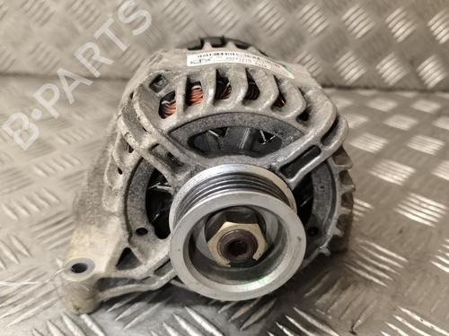 Generator FIAT PUNTO (188_) 1.2 60 (188.030, .050, .130, .150, .230, .250) (60 hp) 25293102