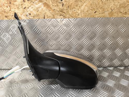 Left mirror PEUGEOT 2008 I (CU_) 1.6 VTi | BP28197439C26 