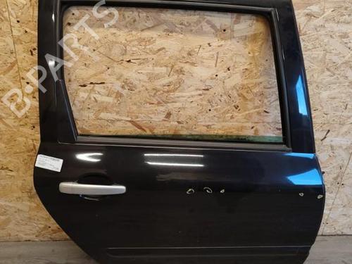 Used Right rear door PEUGEOT 307 Break (3E) 1.6 16V (109 hp) 21737460