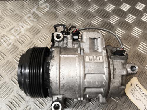 AC compressor BMW 5 (E60) 520 d | BP24424546M34 