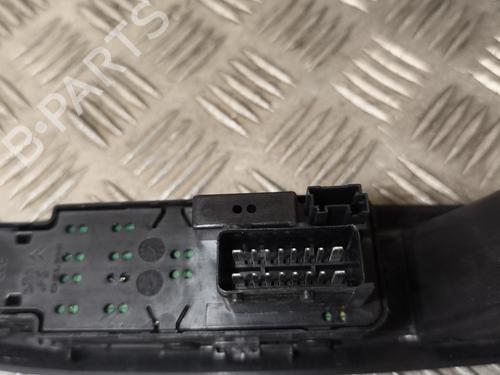 Used Left front window switch Left front window switch CITROËN DS3 (SA_) 1.6 HDi 90 (92 hp) 22011340 22011340
