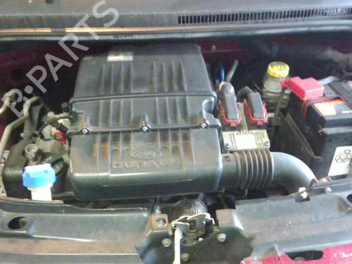 Starter FORD KA (RU8) 1.2 | BP21734635M8 