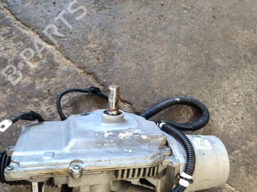 Steering rack CITROËN C3 II (SC_) 1.6 HDi 110 | BP21735213M22 