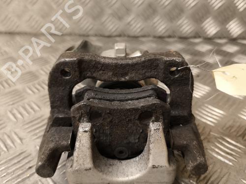 Left rear brake caliper CITROËN C4 I (LC_) 1.6 HDi | BP24636210M107