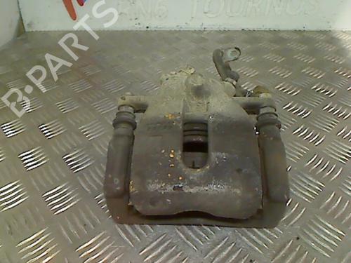 Used Left front brake caliper Left front brake caliper SUZUKI SWIFT III (MZ, EZ) 1.3 (RS413, ZC11S) (92 hp) 21731476 21731476