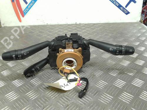 Used Steering column stalk FIAT 500L (351_, 352_) 1.3 D Multijet (199LXY1A, 199LXY11) (84 hp) 21742270