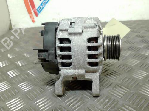 Alternator RENAULT TWINGO II (CN0_) 1.2 16V (CN04, CN0B) | BP21738646M7 