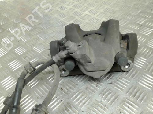 Used Left front brake caliper Left front brake caliper CITROËN C4 Picasso II 1.6 HDi / BlueHDi 115 (115 hp) 21742919 21742919