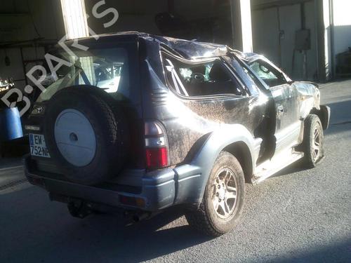 Steering column stalk TOYOTA LAND CRUISER 90 (_J9_) 3.0 TD (KZJ90_, KZJ95_, KZJ90R, KZJ95R, KZJ90W, KZJ95W) | BP21751283I23 