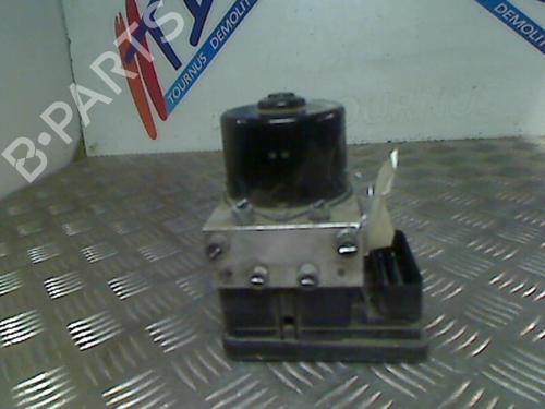 ABS pump OPEL ZAFIRA / ZAFIRA FAMILY B (A05) 1.9 CDTI (M75) | BP21747019M43 