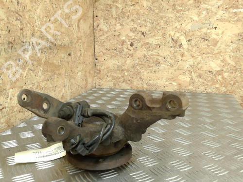 Used Right front steering knuckle RENAULT TWINGO II (CN0_) 1.2 (CN0D) (58 hp) 21734166