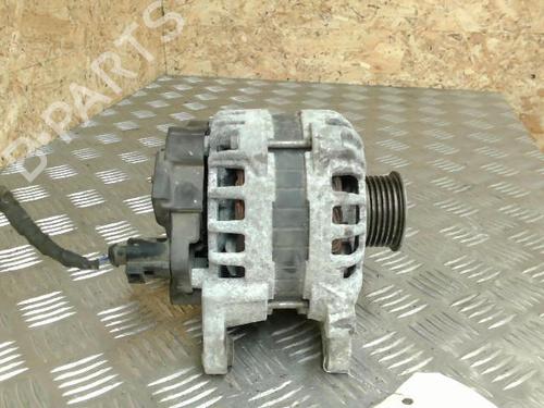 Used Alternator SEAT Mii (KF1, KE1) 1.0 (60 hp) 21730403