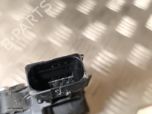 Front left lock OPEL MERIVA B MPV (S10) 1.6 CDTI (75) | BP22006473C98 