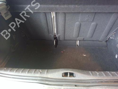 AC compressor CITROËN C3 I (FC_, FN_) 1.4 HDi | BP21750443M34 