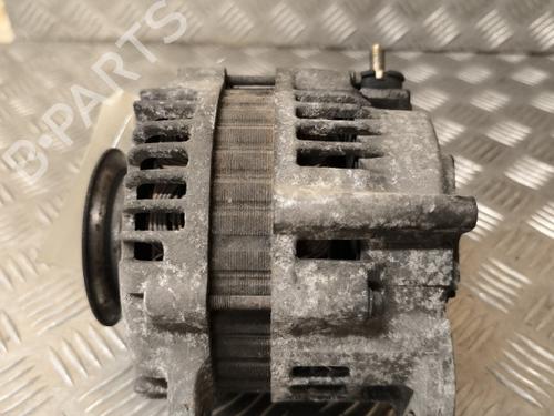 Alternator NISSAN ALMERA II Hatchback (N16) 2.2 Di | BP21733255M7 