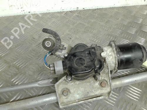 Front wiper motor NISSAN PATHFINDER III (R51) 2.5 dCi 4WD | BP21747527M29 