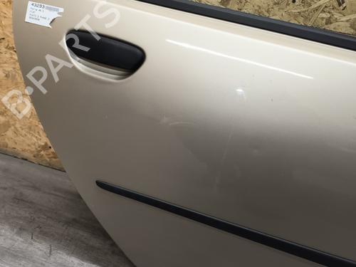 Right rear door FIAT PUNTO (188_) 1.3 JTD 16V | BP22007020C5 