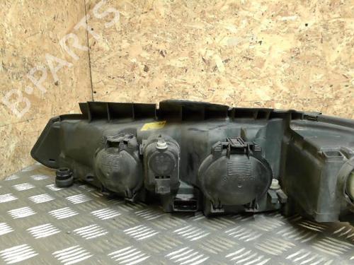 Used Right headlight PEUGEOT 406 (8B) 2.0 HDI 110 (109 hp) 21730479