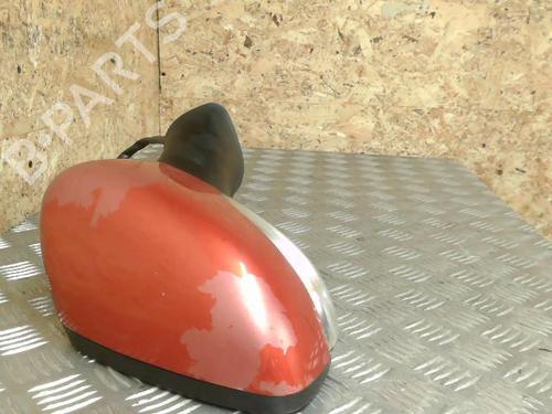 Right mirror RENAULT CLIO IV (BH_) 1.5 dCi 90 | BP21729582C27 