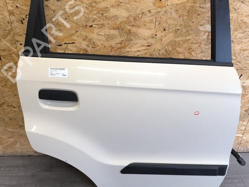 Used Right rear door KIA SOUL I (AM) 1.6 CRDi 128 (126 hp) 21747717