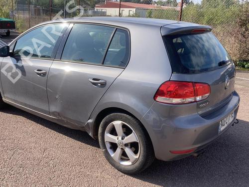 Gearbox VW GOLF VI (5K1) 2.0 TDI | BP21745019M3 