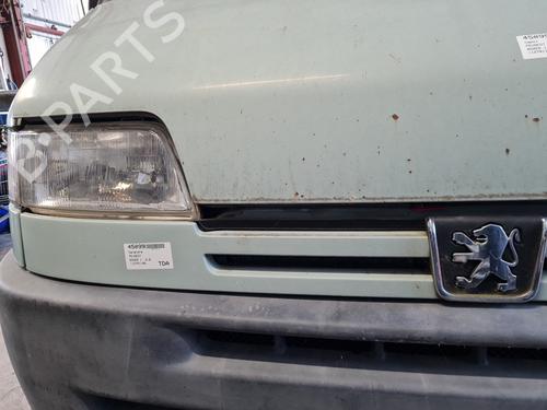 Used Grille PEUGEOT BOXER Van (230L) 2.8 HDI (128 hp) 29331312