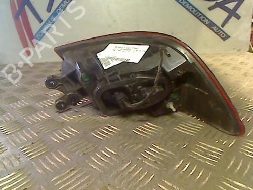 Used Right taillight RENAULT CLIO IV (BH_) 0.9 TCe 90 (BHNF, BHMA, BHMH, BHJK, BHJR) (90 hp) 21750861
