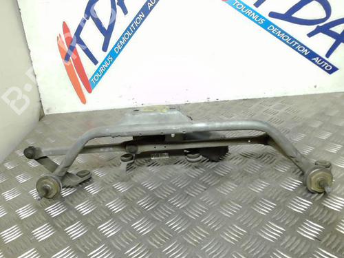 Used Front wiper motor PEUGEOT EXPERT Van (222) 2.0 HDI (94 hp) 21753519