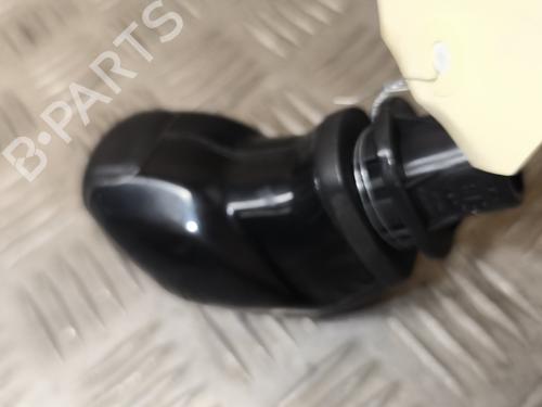 Gear lever PEUGEOT 208 I (CA_, CC_) 1.2 VTI 82 | BP24477528M90 